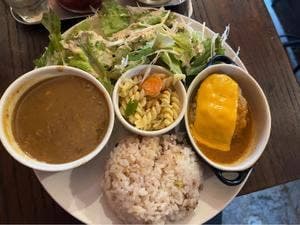 Curry Bar Gaku