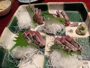 うまいもんSAKABA ちょこり