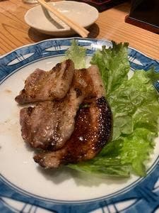 とりなす