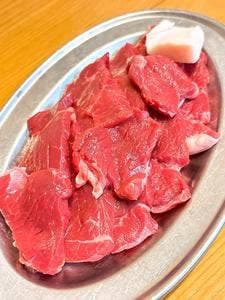 生ラム肉専門店 らむ屋