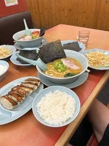 ラーメン山岡家 相模原店