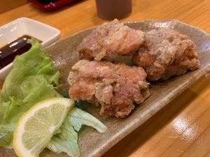 大衆酒場 餃子の讃岐 久米田本店