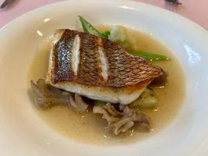 ビストロブランベック