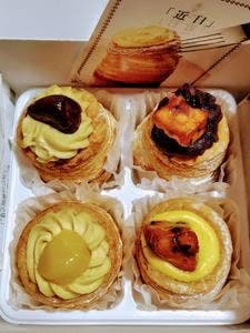 ケーニヒス クローネ 坂の上店