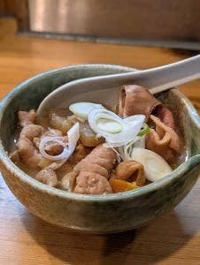 魚食楽 山心