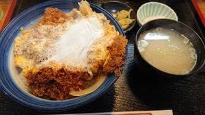 五郎のとんかつ