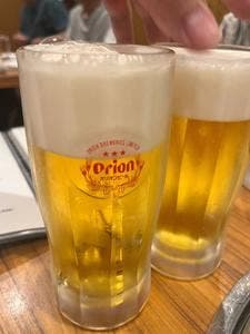 焼肉 牛信
