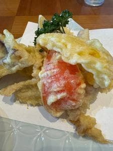 Art×Table 大分上野の森 いろのわ