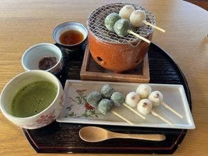 eXcafe 吉崎鳳凰閣