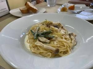 PIATTO UNICO