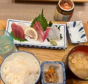 どんぶり居酒屋 喜水丸 KITTE博多店