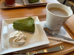 nana's green tea ひばりが丘パルコ店