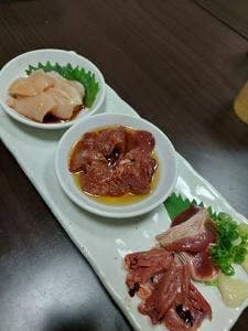 焼き鳥 わろた ﻿板﻿宿﻿店
