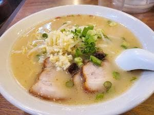 薩摩っ子ラーメン 鴫野店
