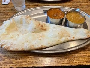 Chicken Curry's 松山久万ノ台店