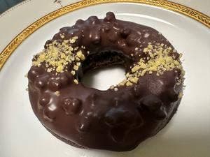 ミスタードーナツ 福岡天神ショップ