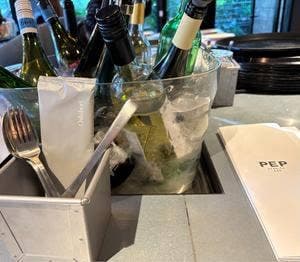 PEP SPANISH BAR