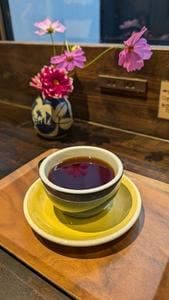 Kimi Natural 73+Cafe