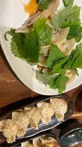 餃子酒場 餃、