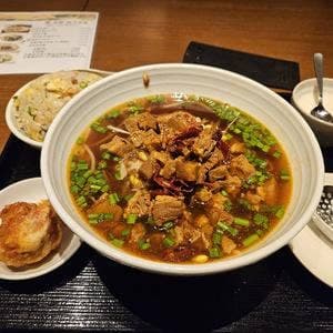 龍祥軒 芝浦店