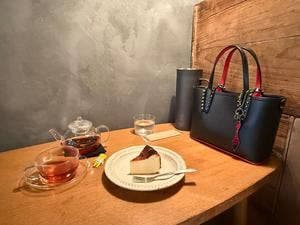 本と喫茶 畔