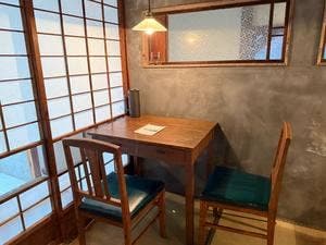 本と喫茶 畔