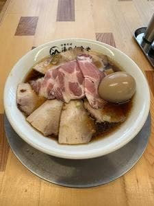 湯の台食堂