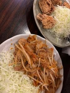 しゅうじ食堂