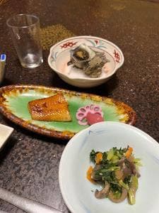 魚拓荘 鈴木屋