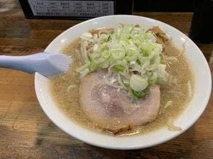 こってりらーめん誉