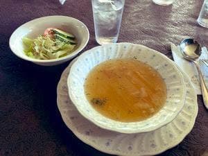 西欧風家庭料理の店 マメゾン 鶴川店