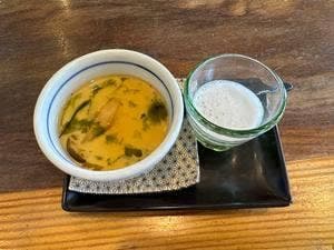 旬彩串ダイニングつづみ