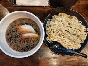 中華そば 西の