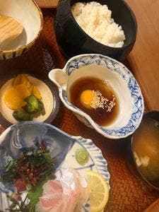 伊予食堂 おとら