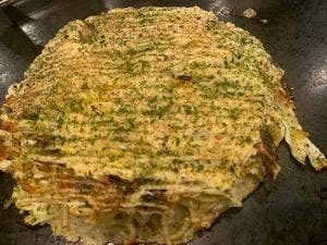 モッさんのべた焼 大宮店