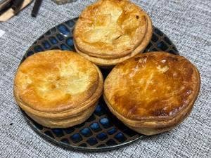 パンクドイリー