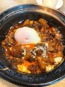 創意中華・茶房 桃花片