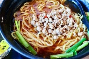 台湾料理 友采香