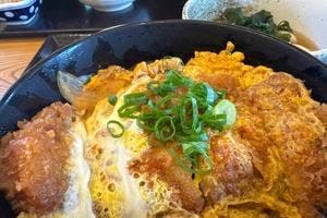 ヤマタカ食堂