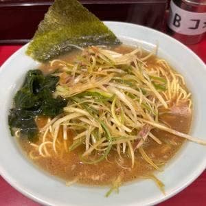 ラーメンショップ 大師店