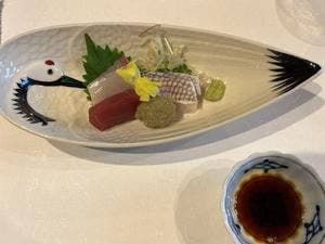 加賀料理 やまぐち