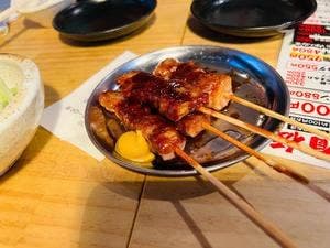 肉のエサカ 南森町店