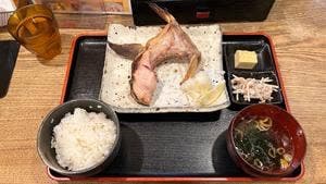 麺酒場 ひかる