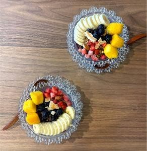 CAFE GARDEN