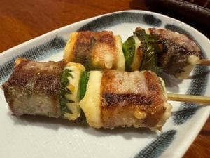 焼き鳥 たてまり