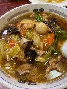 中華料理 や志満