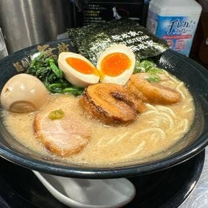 麺創房 無敵家