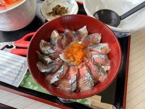 鈴木食堂