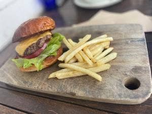Ron Herman Cafe 二子玉川店