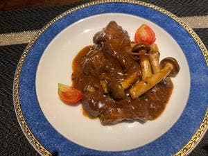 創作料理一喜 瓢箪山店